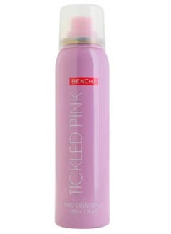 Tickled Pink Body Spray 100 ml - pzsku/ZBB015FD7D39CBA07BAA1Z/45/_/1726678544/4a1bd820-9f7c-4893-97e4-8248874d142b