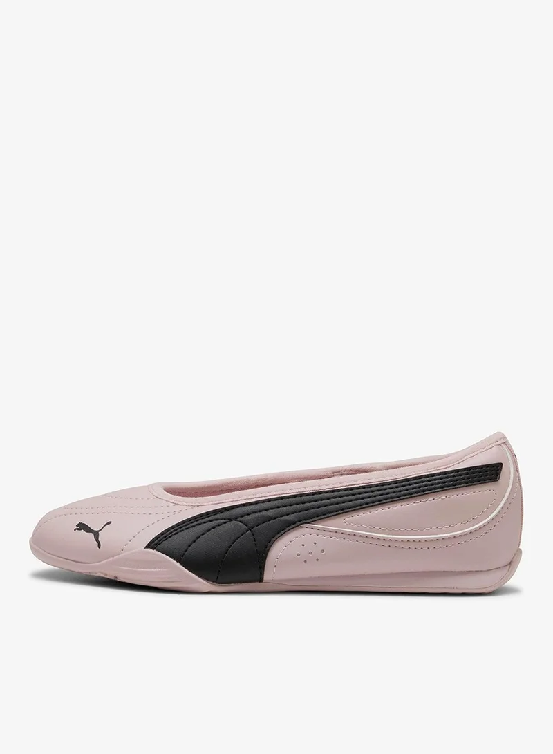 PUMA Catch Soleil Ballerina