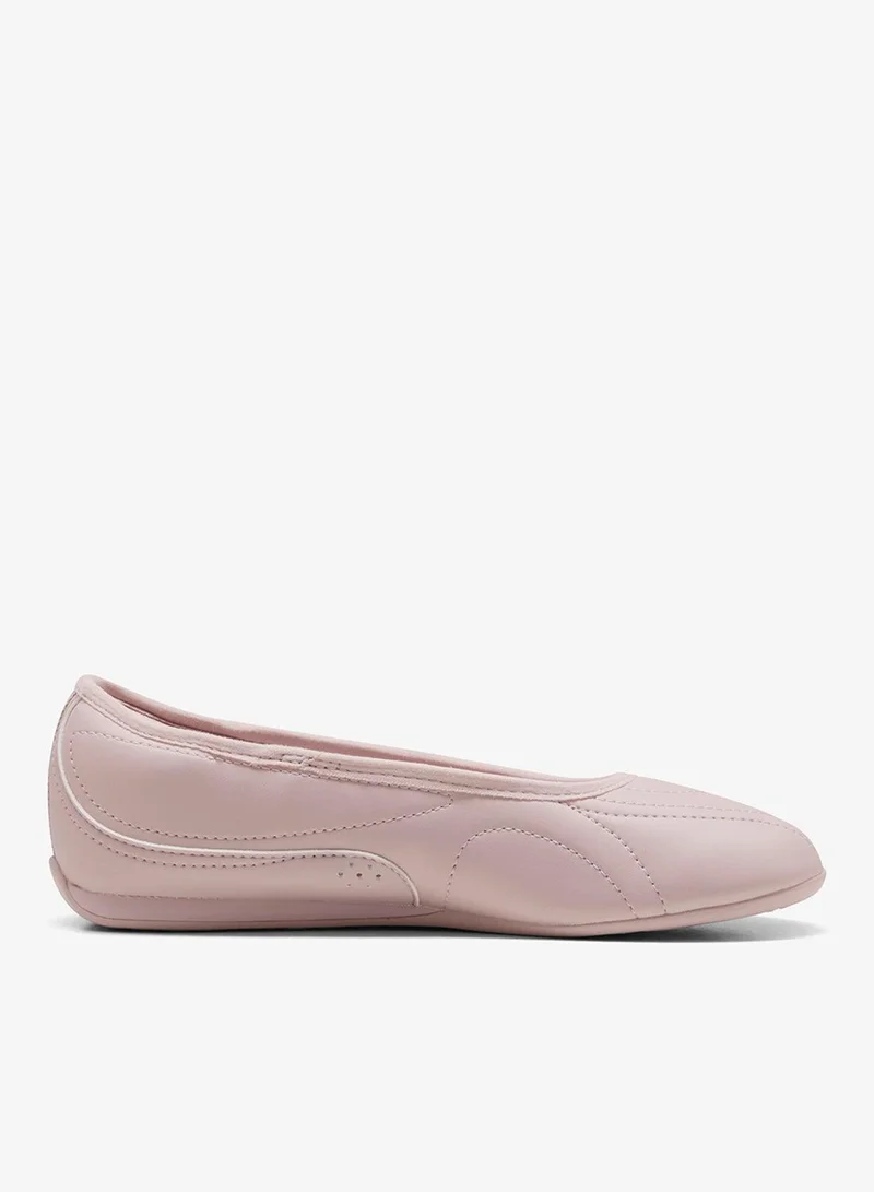 PUMA Catch Soleil Ballerina