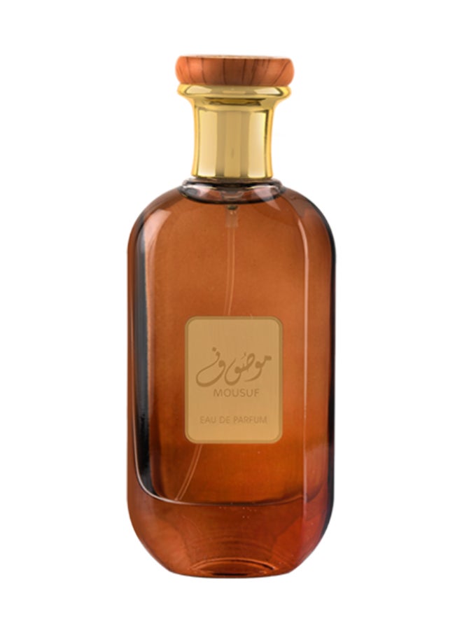 Mousuf Eau De Parfumfor Women 100 Ml - pzsku/ZBB018CBC174E6A3DA083Z/45/_/1728278016/c04d623c-e508-4ddc-806a-e82838a6a1ff