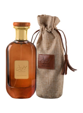 موسوف عطر للنساء 100 مل - view 2