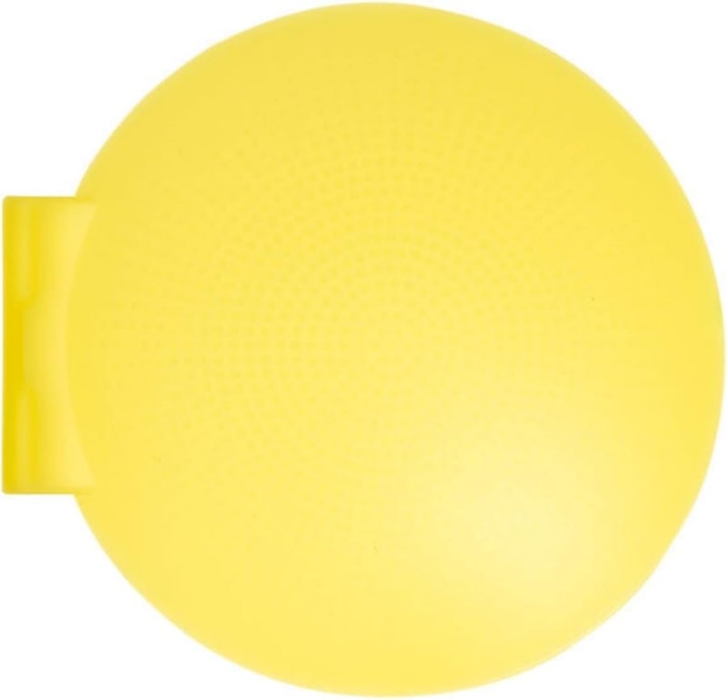 Yellow Portable Soft Light Diffuser for Camera Photography Outdoor Activities Fashion Bloggers - Image 5