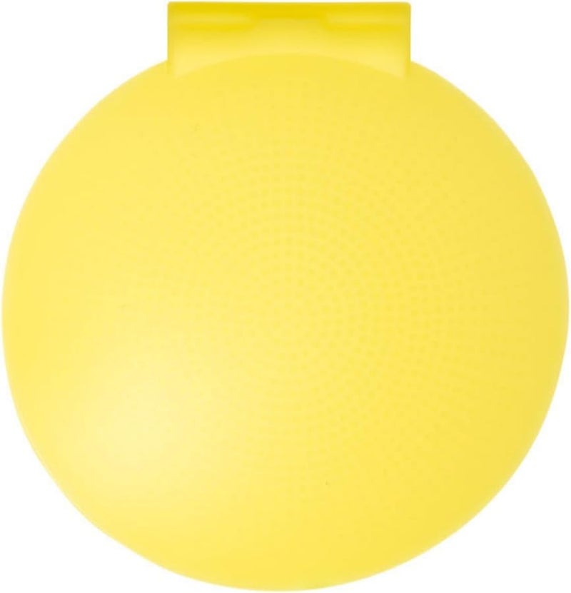 Yellow Portable Soft Light Diffuser for Camera Photography Outdoor Activities Fashion Bloggers - Image 1