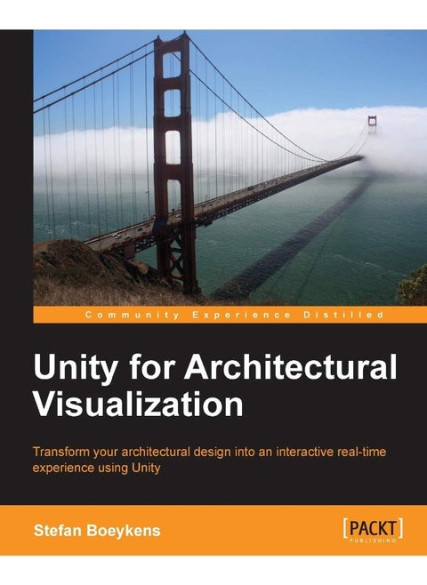Unity for Architectural Visualization
