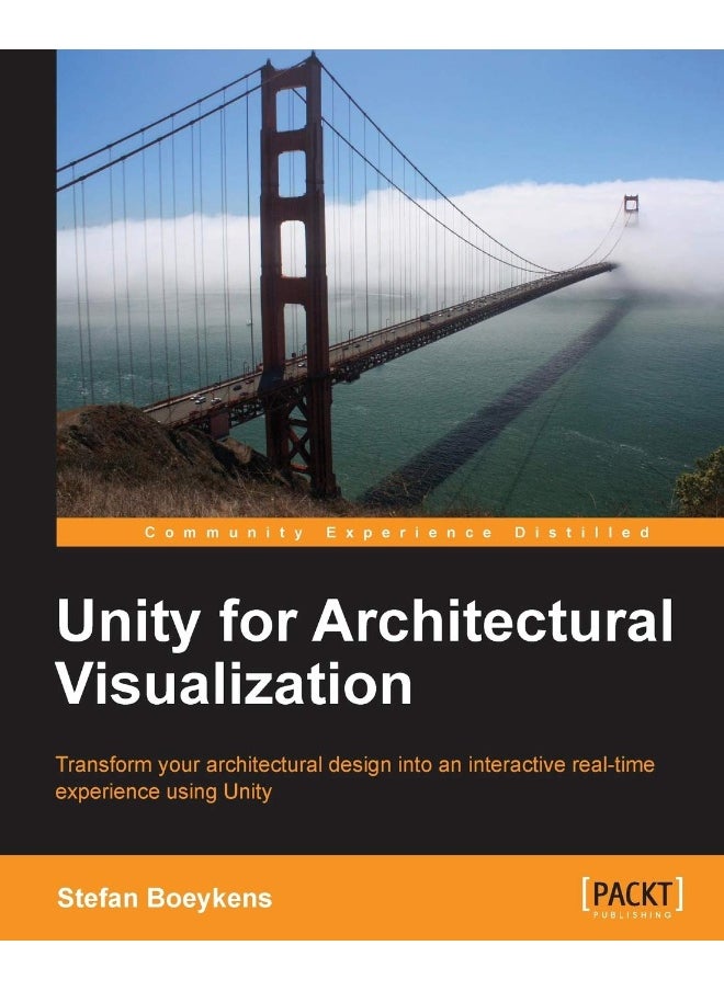 Unity for Architectural Visualization 