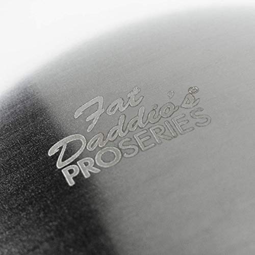 Fat Daddio's SPAT-12OS Stainless Steel Offset Spatula, 12 Inch - Image 4