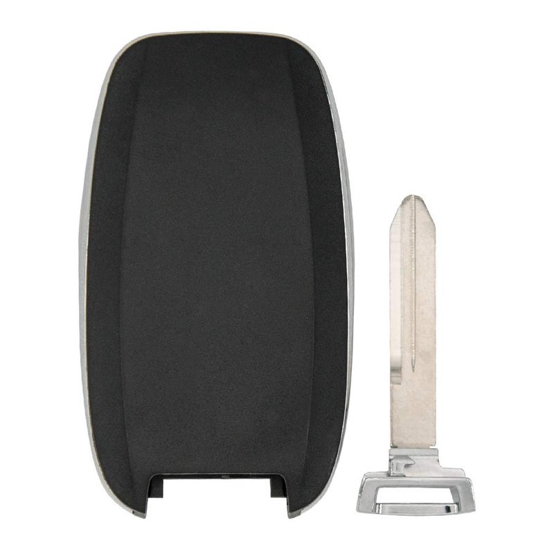 Keyless2Go Replacement for 7 Button Proximity Smart Key Chrysler Pacifica M3N-97395900 68217832 AC - Image 3
