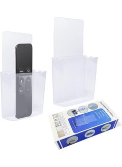Generic 2Pcs Mobile And Remote Stand  - Image 1