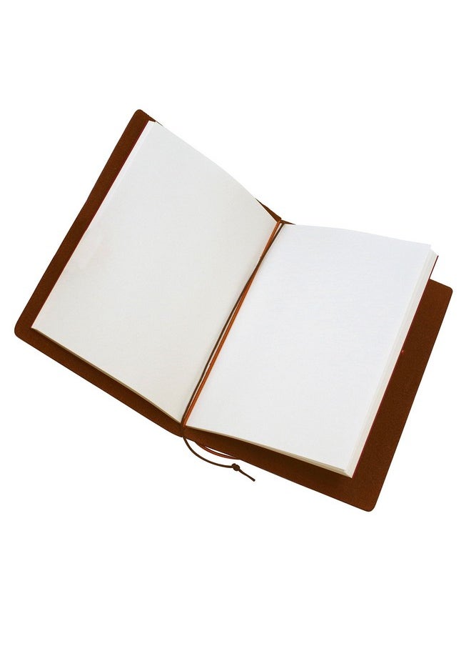 Designphil - Midori Traveler'S Passport Size Refill 008 Sketching Heavy Papaer - Image 1