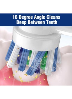 Perfect Smile Colour Corrector Foam Tooth Stain Removal Teeth Whitening Booster Purple Toothpaste Colour Correcting  - Image 5
