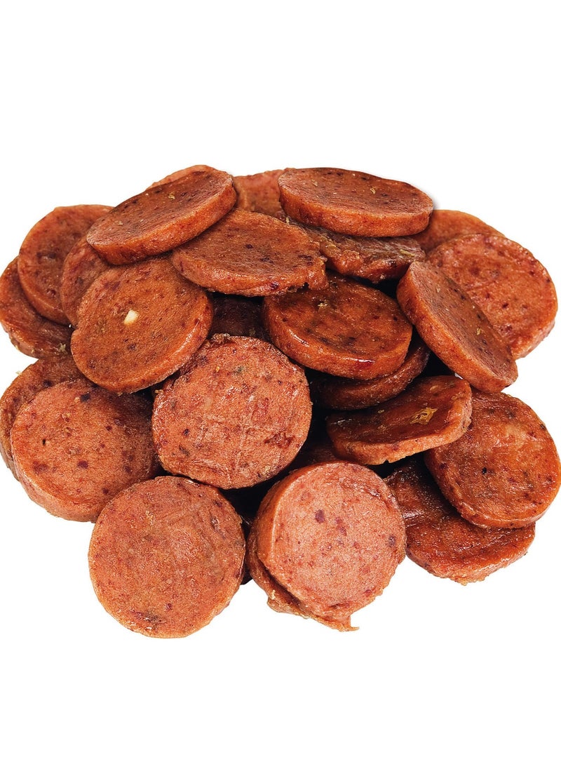 Dog Fest Dog Fest Lamb Medallions For Mini-Dogs - 55g (1.94oz)[Weight - 55g]  - Image 2