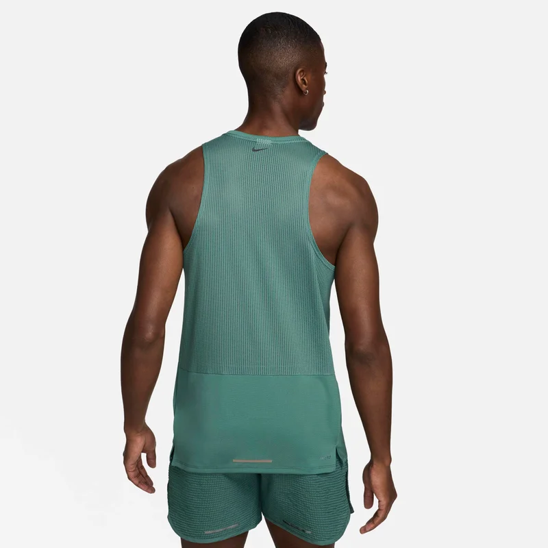 Nike Men's Rise 365 Running Division Dri-FIT Running Tank Top