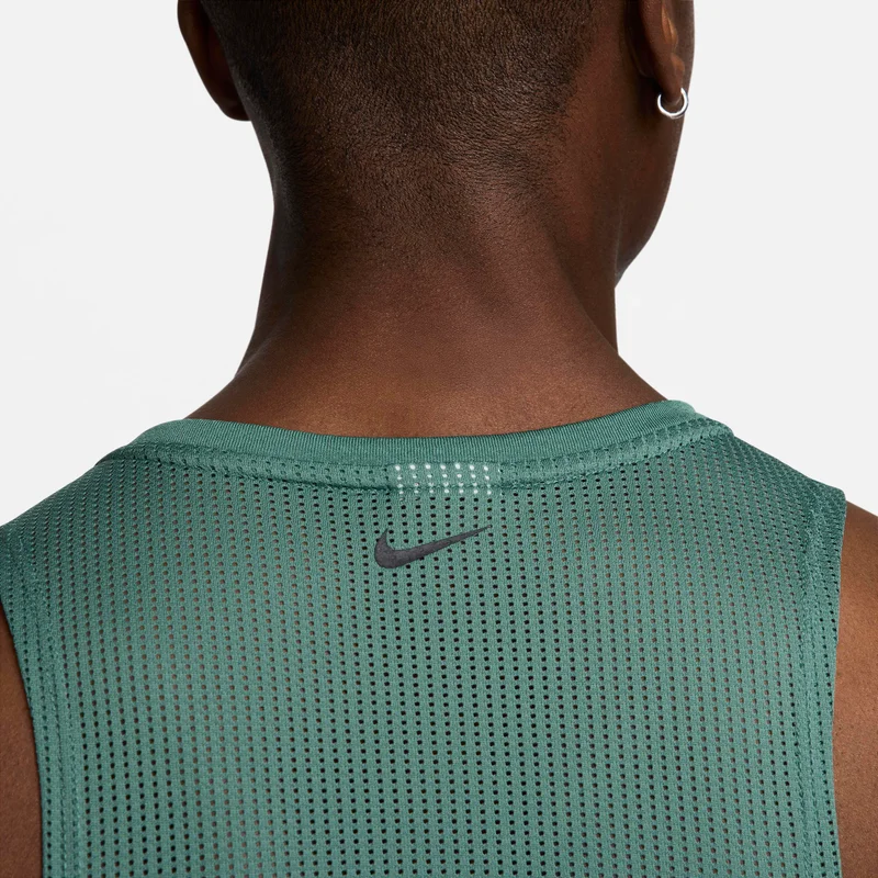 Nike Men's Rise 365 Running Division Dri-FIT Running Tank Top