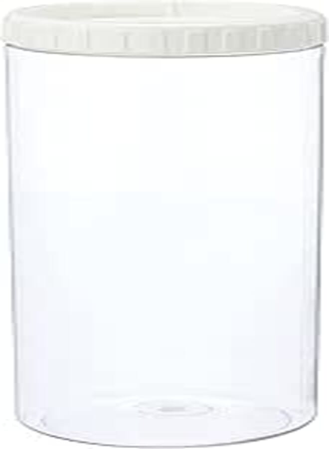 LocknLock Interlock Round Food Container, 2.1L (INL-403)