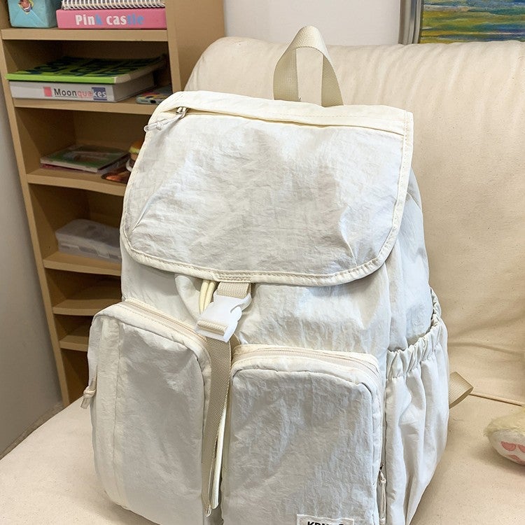 Lightweight School Travel Hiking Backpack for Women - Image 1