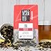 Tiesta Tea Chai Love Loose Leaf Spiced Chai Black Tea Premium Blend High Caffeinated Black Make Hot or Iced Brews Up to 25 Cups 19 Ounce Resealable Pouch - Image 4