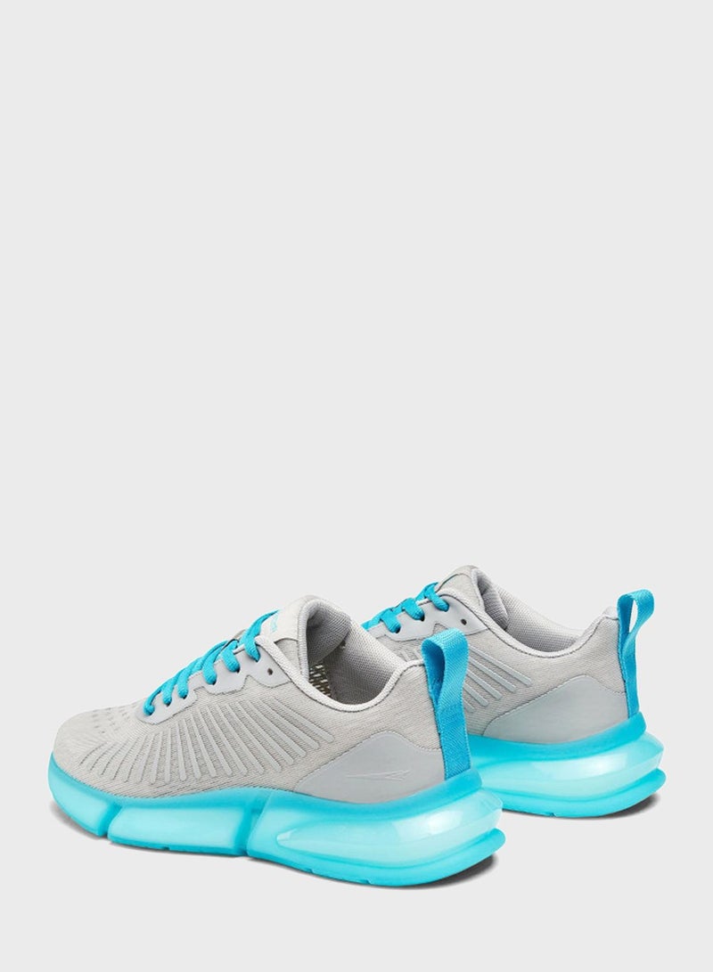 CCC Casual Low Top Sneakers - Image 3