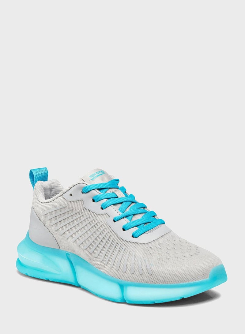 CCC Casual Low Top Sneakers - Image 2