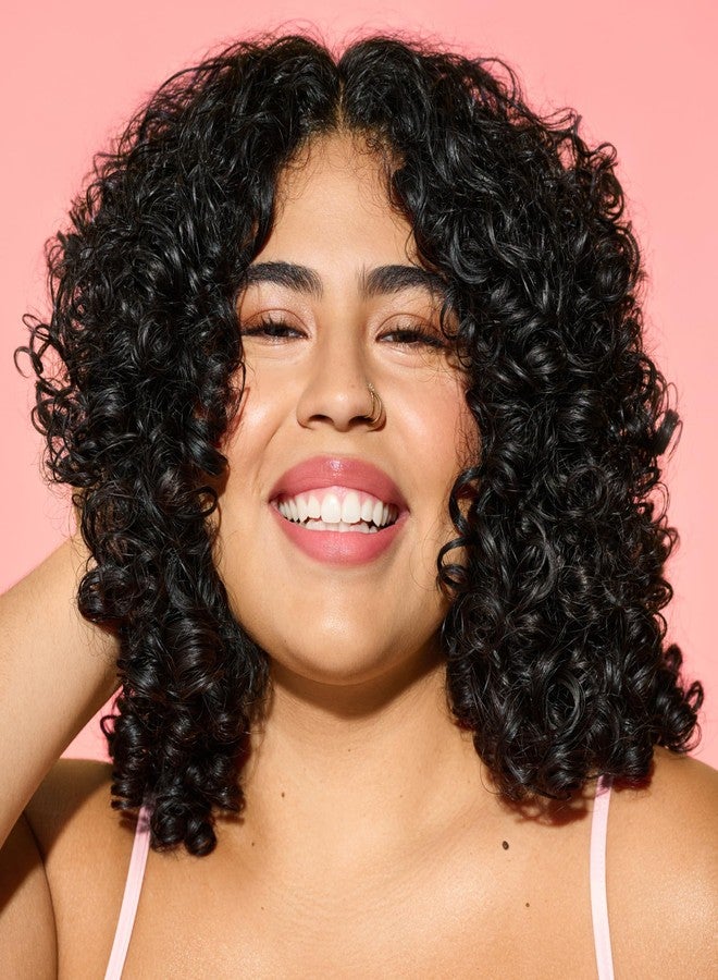 DevaCurl One Condition Original Rich Cream Conditioner, Soft Lemongrass, 12 fl. oz. - Image 3