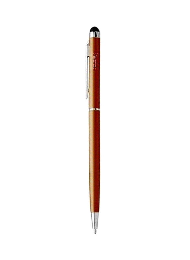 NIBEMINENT Touch Pen Brown 