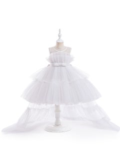 KUYING Children's Princess Dress Girl's Dress  - Image 1