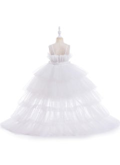 KUYING Children's Princess Dress Girl's Dress  - Image 3