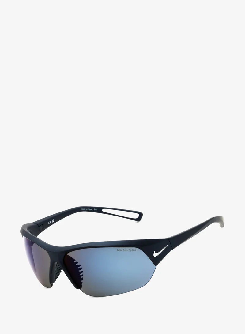 نايكي Unisex Shield Sunglasses - NIKE SKYLON ACE FQ4766