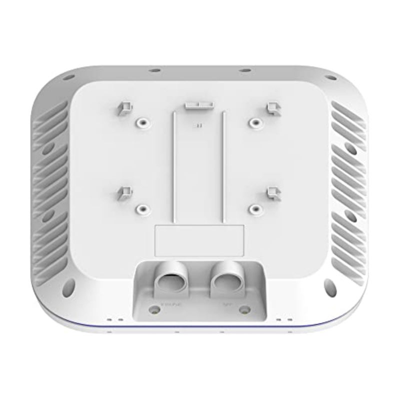 شبكة Wi-Fi خارجية 6 AP، بلاستيك ABS، أسود، راديو مزدوج النطاق AX1800 مع هوائي داخلي وضمان لمدة 3 سنوات - Image 3