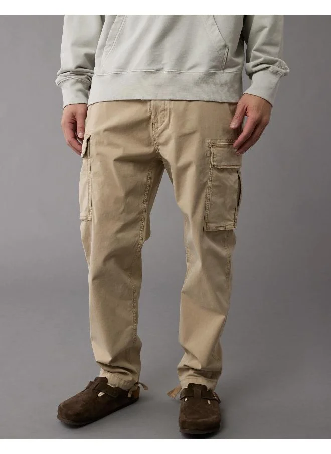 American Eagle Pocket Detail Cargo Pants