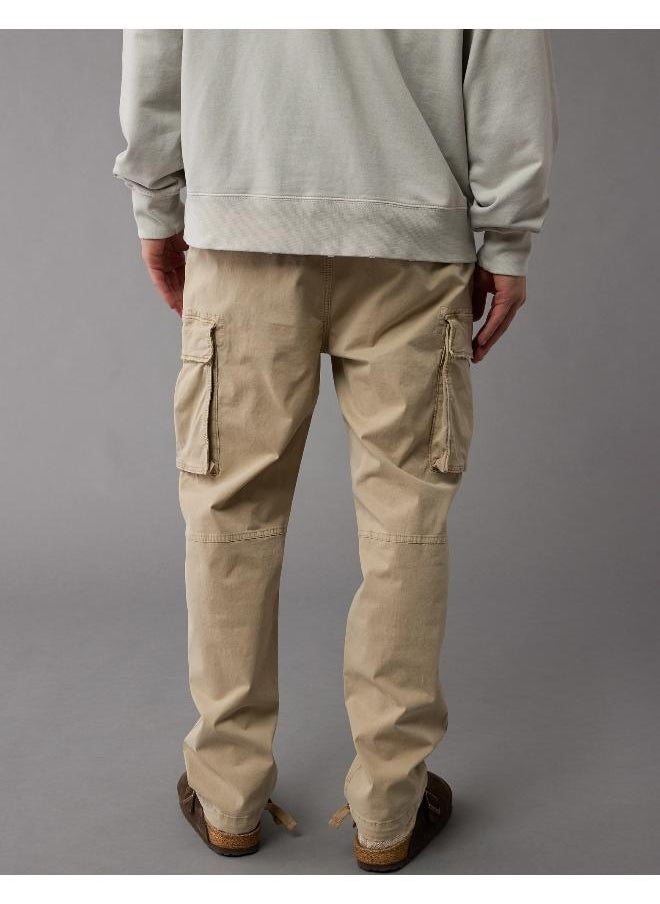 American Eagle - Pocket Detail Cargo Pants - Image 1