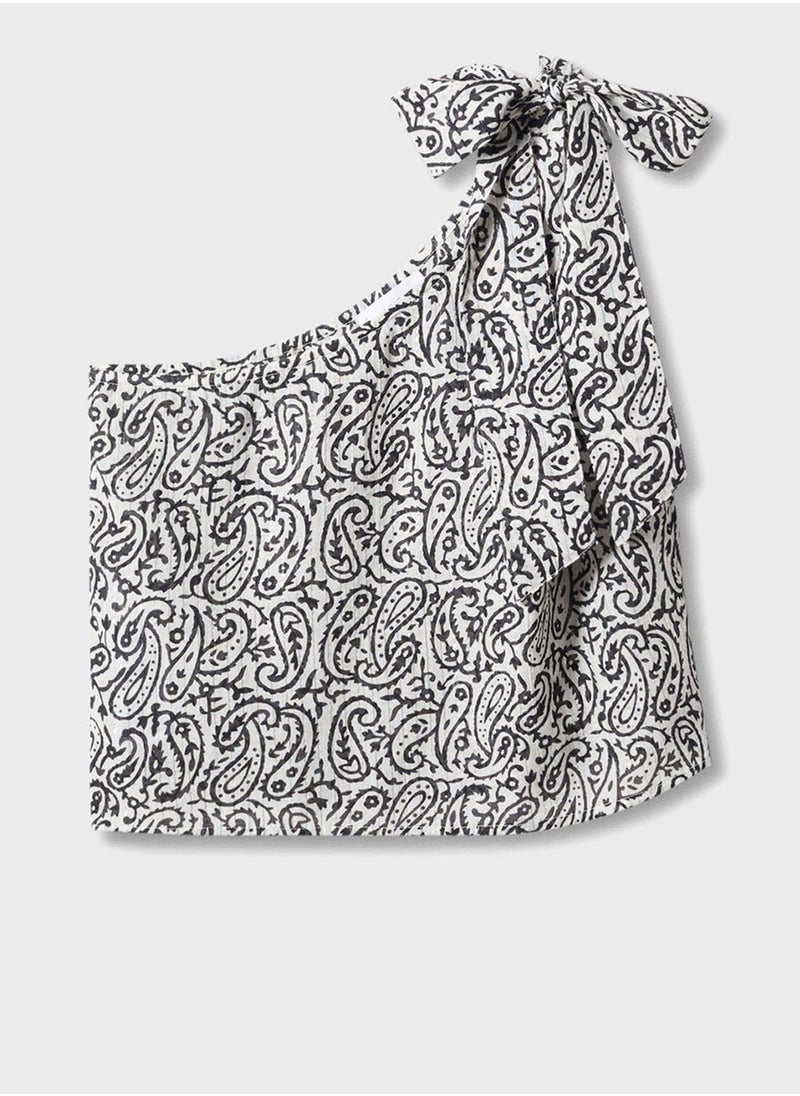 MANGO - Escala Top - Image 1