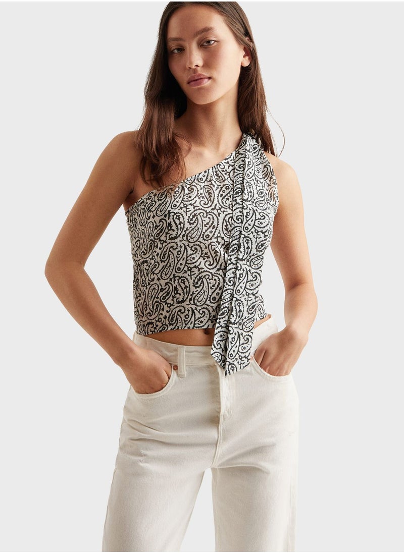 MANGO - Escala Top - Image 1