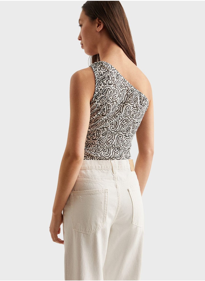 MANGO - Escala Top - Image 1