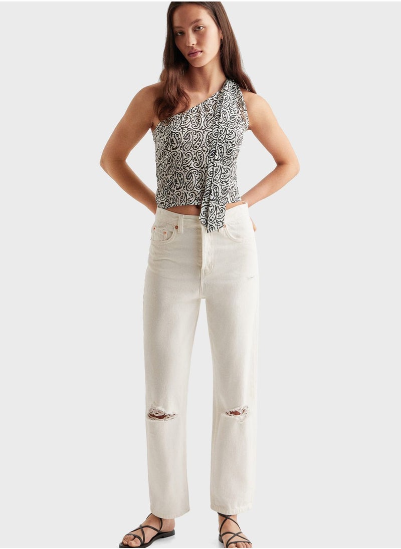 MANGO - Escala Top - Image 1
