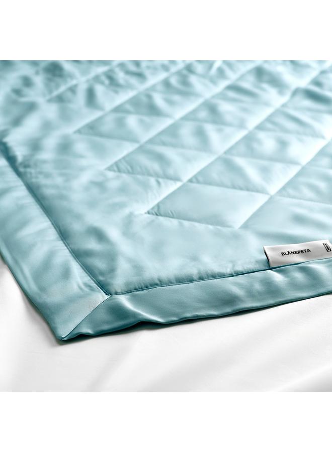 erorex Duvet, cool, light blue, 240x220 cm - Image 2
