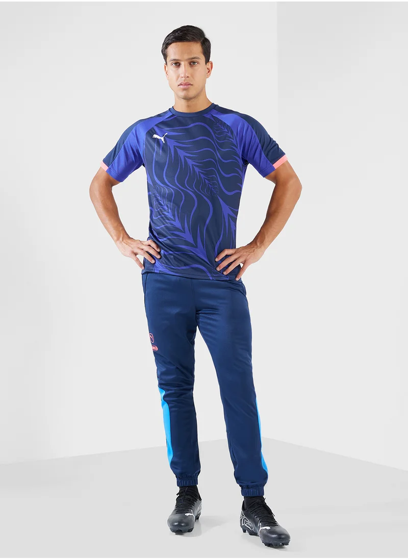 PUMA Individual Liga Graphic Jersey