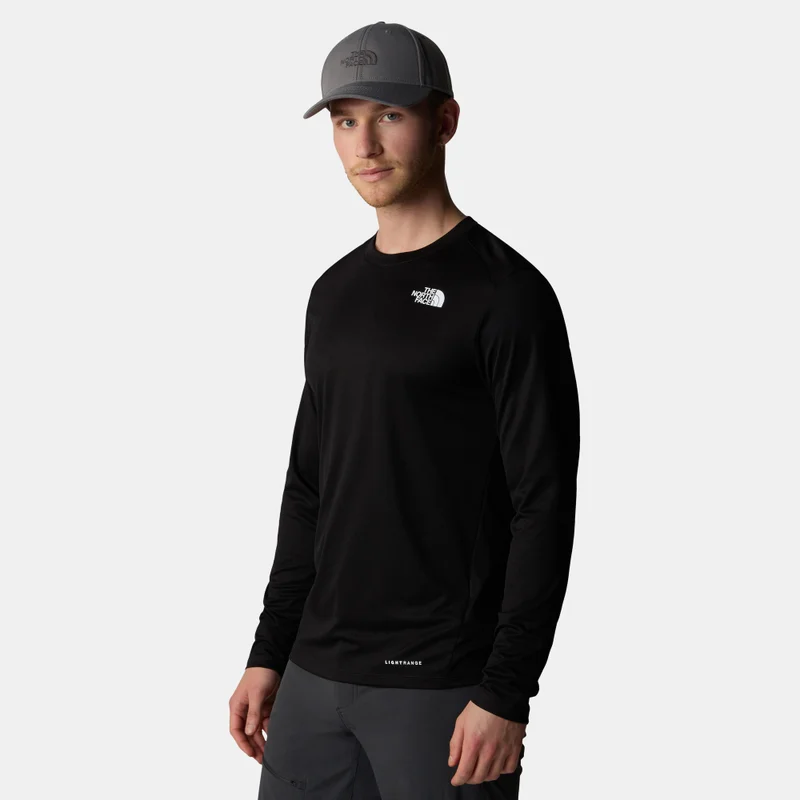 THE NORTH FACE Men's Airlight Hiking T-Shirt