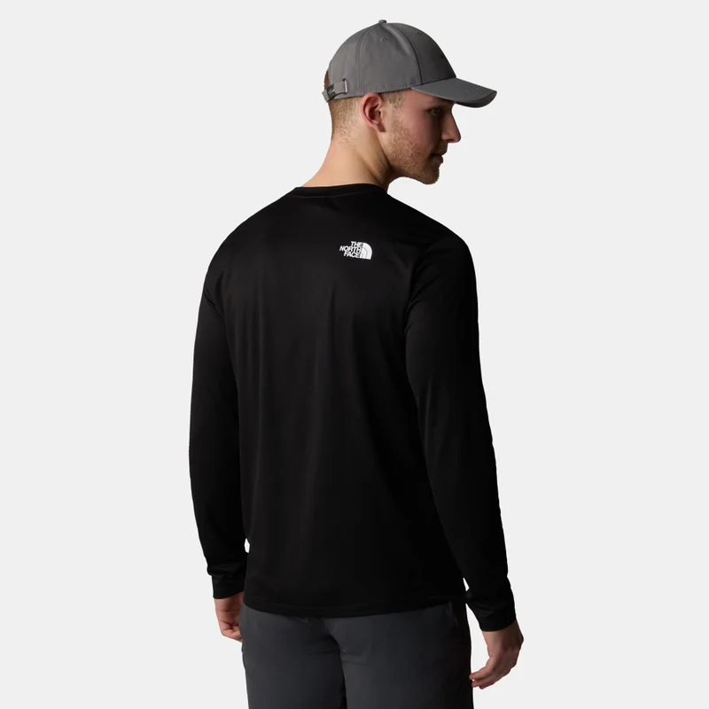 THE NORTH FACE Men's Airlight Hiking T-Shirt