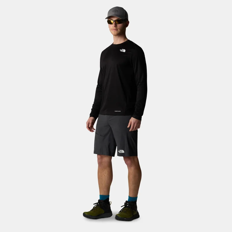 THE NORTH FACE Men's Airlight Hiking T-Shirt