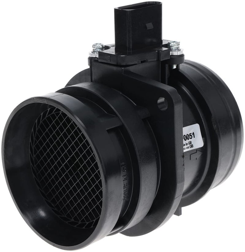 Hitachi MAF0051 Mass Air Flow Sensor