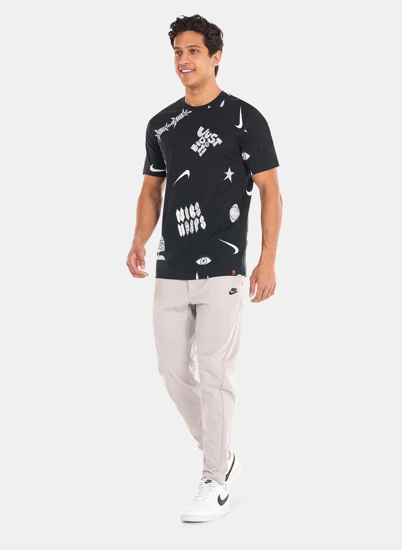 Nike Men's Basketball T-Shirt