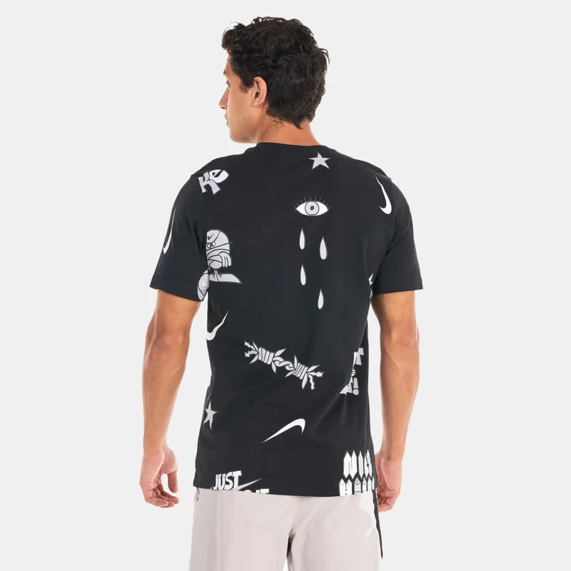 Nike Men's Basketball T-Shirt