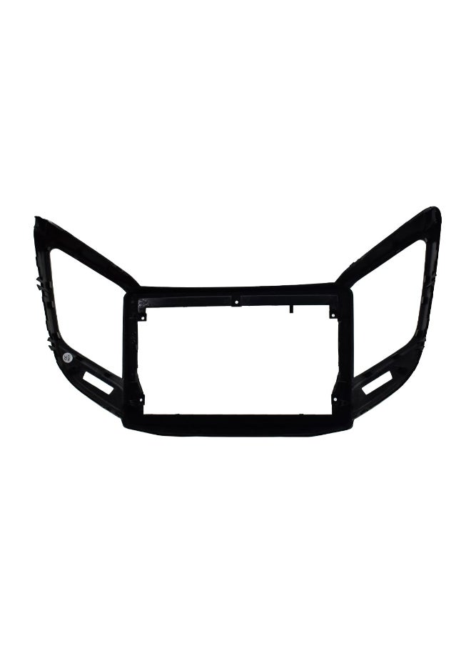 X-All Changan CS15 2016 frame.  - Image 4