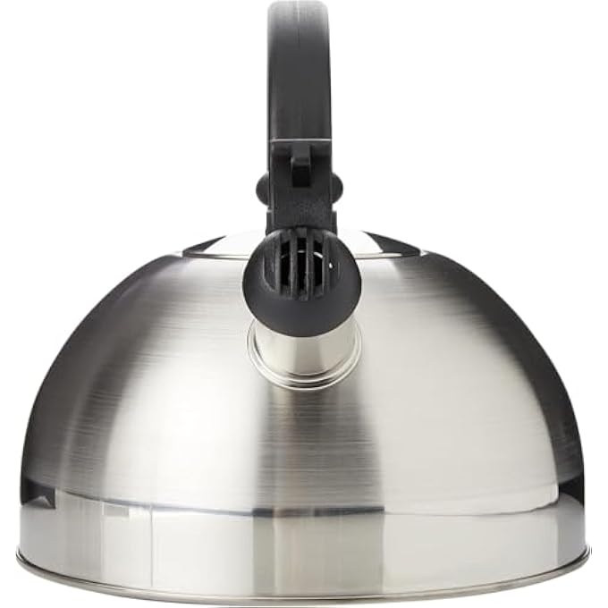 WMF Kitchenware Whistling Kettle Orbit 15L - Image 5