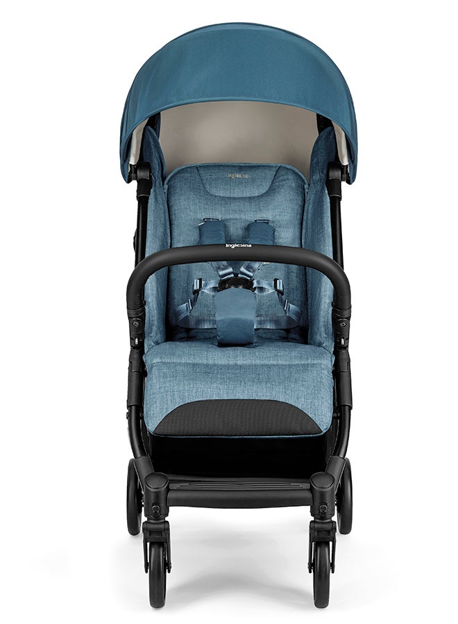 Inglesina Quid 2 Stroller Manta Blue - Image 1