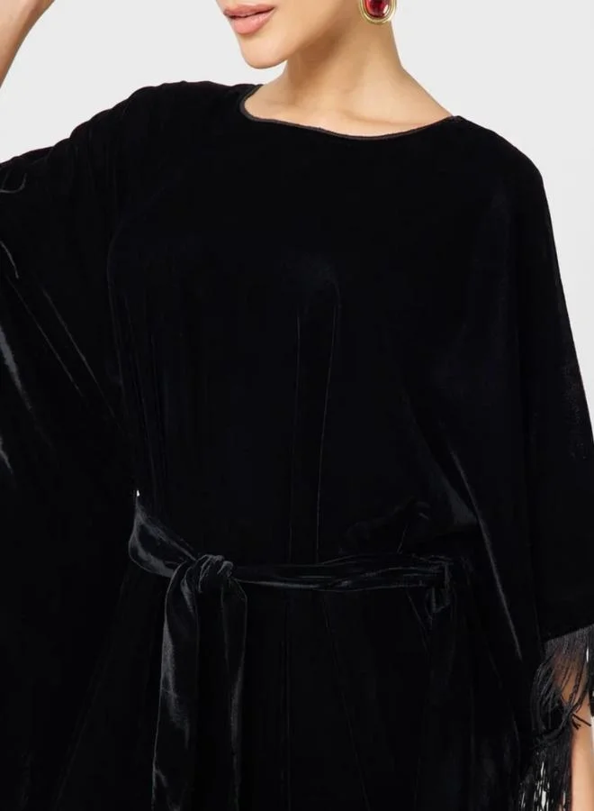 مايسون_ارابيلا ريم أسود
