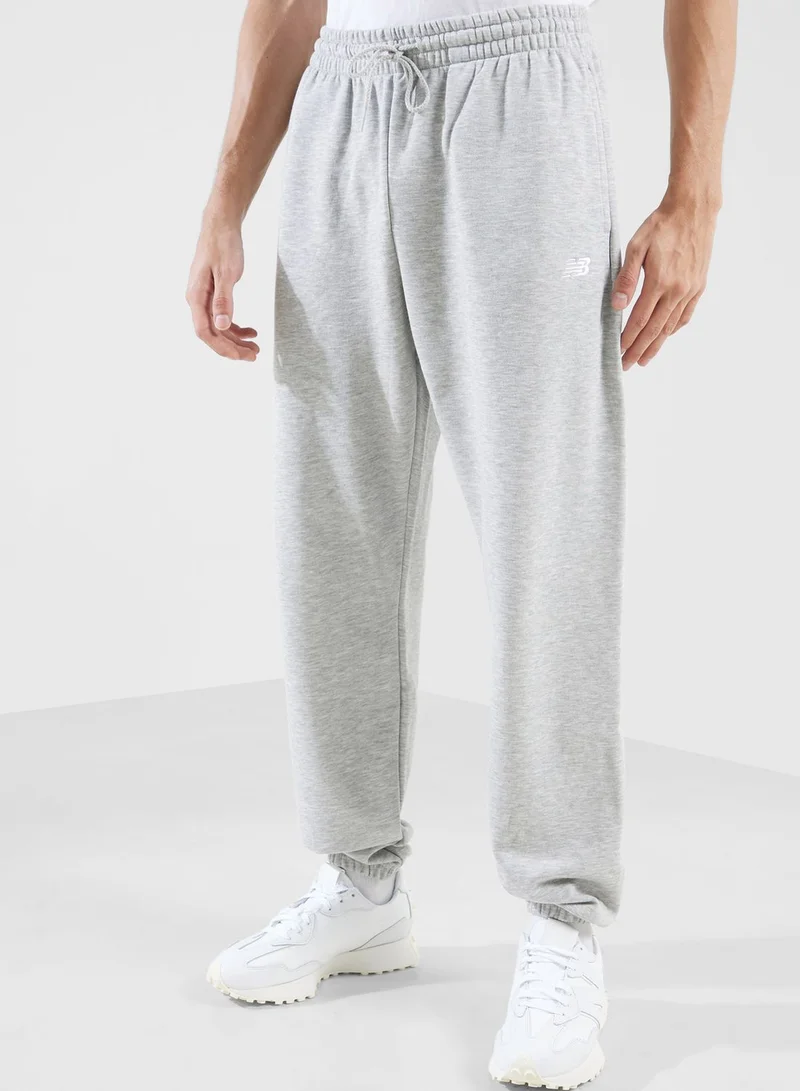 New Balance Essential French Terry Sweatpants