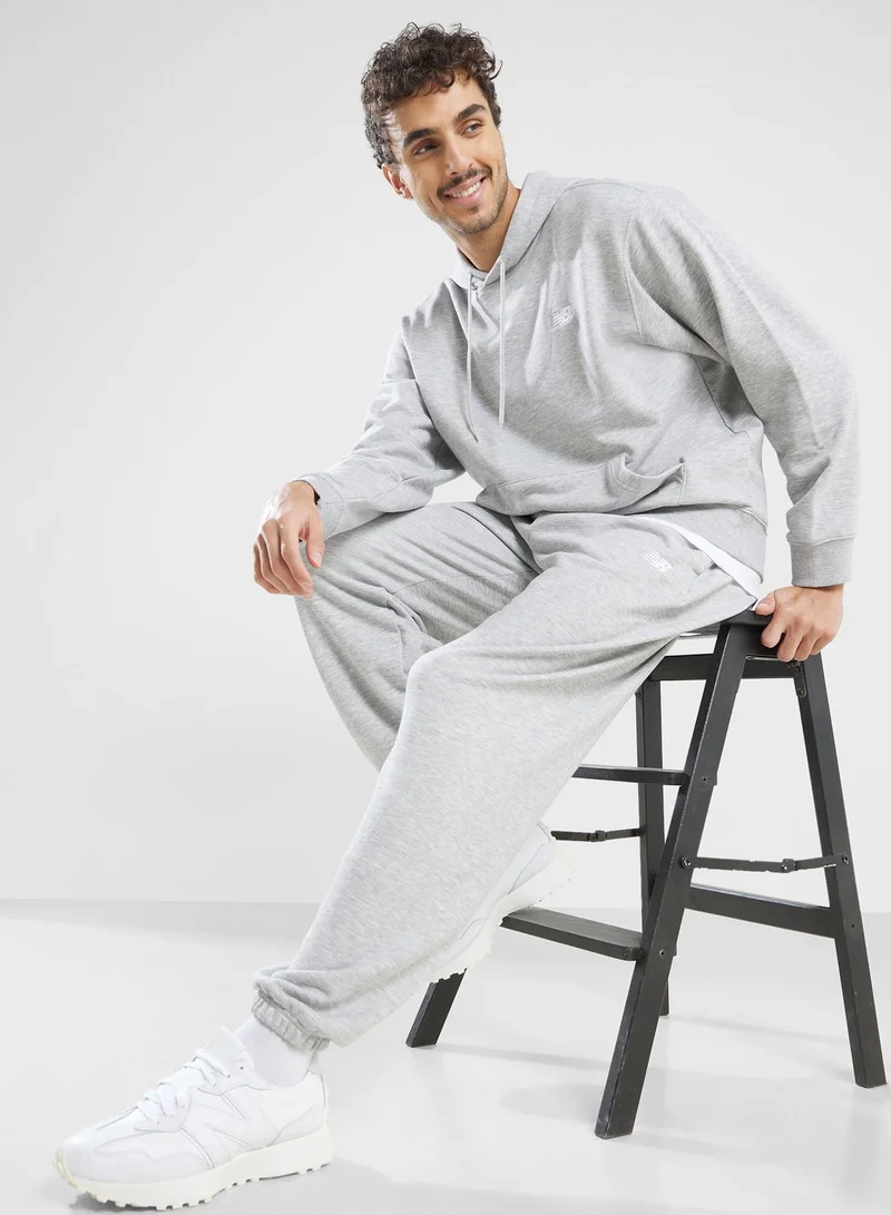 New Balance Essential French Terry Sweatpants
