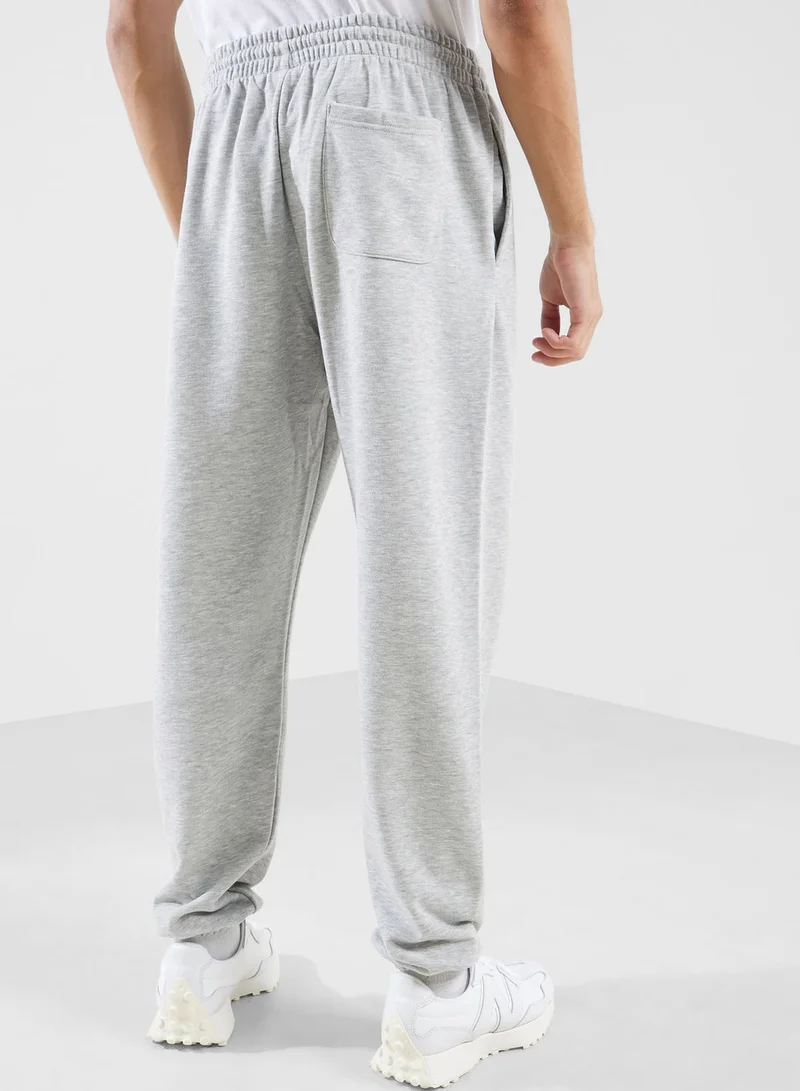 New Balance Essential French Terry Sweatpants
