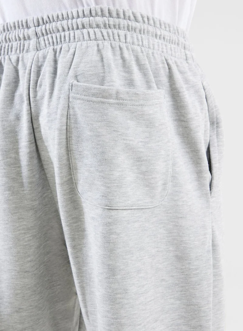 New Balance Essential French Terry Sweatpants